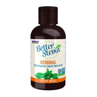 Better Stevia Liquid 59ml Original - thumbnail