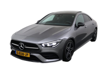 Mercedes Benz CLA
