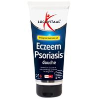 Lucotivaal Eczeem Psoriasis Douche Gel 200ml