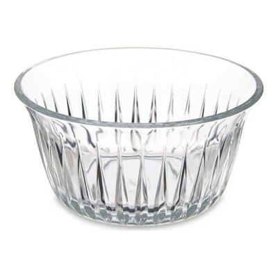 Kommenset Pasabahce 118881-111815-530146 Frezya Transparant Glas 175 ml
