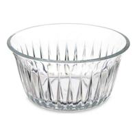 Kommenset Pasabahce 118881-111815-530146 Frezya Transparant Glas 175 ml