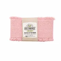 Greenminds lint rustiek roze 2 m | 30 stuks