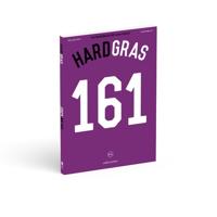 Hard gras 161 - april 2025 - Tijdschrift Hard Gras - ebook