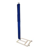 GAMES PROTECTION POLES VOLLEYBALL SQUARES