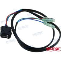 REC704-82563-J2 - TRIMSCHAKELAAR Yamaha