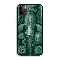 Haeckel Cubomedusae: iPhone 11 Pro Biologisch afbreekbaar hoesje