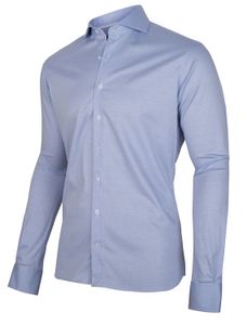 Cavallaro Napoli Overhemd LM Prime