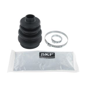 Asmanchetten set VKJP8021