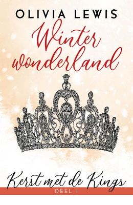 Winterwonderland - Olivia Lewis - ebook