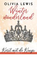 Winterwonderland - Olivia Lewis - ebook