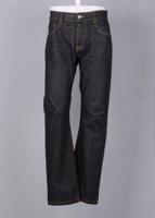 Vintage Straight Dickies Black size 34 / 31 for Unisex