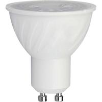 V-TAC 211931 LED-lamp Energielabel F (A - G) GU10 6 W Natuurwit (Ø x l) 50 mm x 50 mm Niet dimbaar 1 stuk(s)