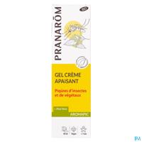 Pranarôm Aromapic Verzachtende Gel Crème Bio 40ml Pranarôm Aromapic Verzachtende Gel Crème Bio 40ml
