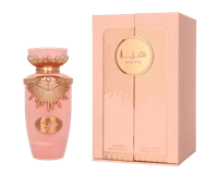 Lattafa Haya 100 ml Eau de Parfum Dames