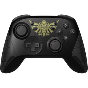 Wireless Pro Controller Zelda (Nintendo Switch)