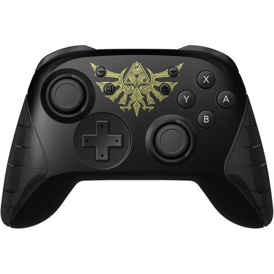 Wireless Pro Controller Zelda (Nintendo Switch)