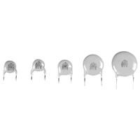 JYA-NAY JN09B221KY12N+DL25MM EMI/RFI-ontstoringscondensator Radiaal bedraad 440 V/AC 10 % 1 stuk(s)