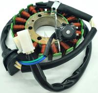 ONE Anchor plates 18 coils