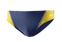 Beco zwemslip heren polyamide elastaan zwart / rood - thumbnail