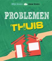 Problemen thuis? (Hardback)