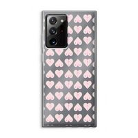 Ass 'n Titties: Samsung Galaxy Note 20 Ultra / Note 20 Ultra 5G Transparant Hoesje