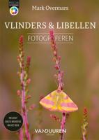 Vlinders en libellen fotograferen (Paperback)