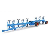 Bruder Lemken Vari-Titan ploeg