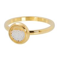iXXXi Vulring White Balls Goud