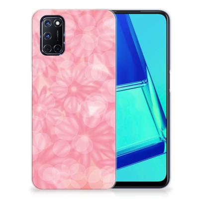OPPO A52 | A72 | TPU Case | Spring Flowers OPPO A52 | A72 | TPU Case | Spring Flowers