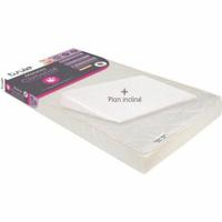 Matras voor kinderbed Tineo 60 x 120 cm