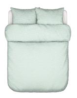 Marc O'Polo Harpa Blue haze dekbedovertrek