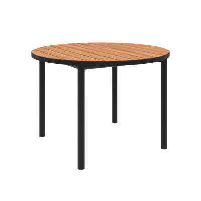 Kirra Dining Table Ø110