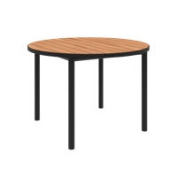 Kirra Dining Table Ø110