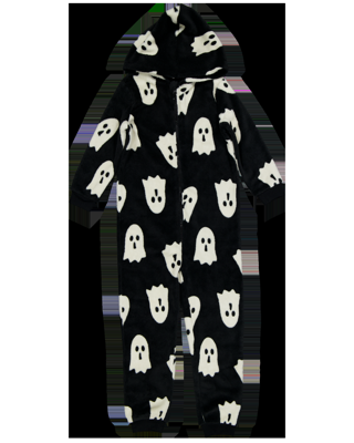 Onesie - Zwart