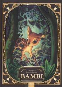 Bambi (Hardback)