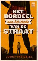 Het bordeel aan het einde van de straat (Paperback)