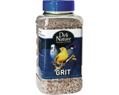 Vogelgrit 1.2kg - Deli nature