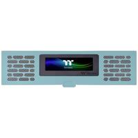 Thermaltake AC-067-OOCNAN-A1 LCD-paneelkit Turquoise - thumbnail