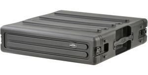 SKB 2U Roto rack 483 x 889 x 447mm