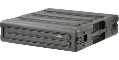 SKB 2U Roto rack 483 x 889 x 447mm