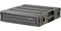 SKB 2U Roto rack 483 x 889 x 447mm - thumbnail