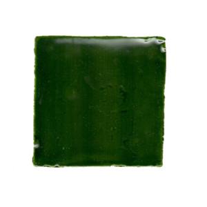 Terre d&apos;Azur Porto Tegel 10x10cm Groen F80 (Victorian Green)