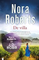 De villa - Nora Roberts - ebook