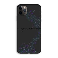 Sterren: iPhone 11 Pro Max Biologisch afbreekbaar hoesje