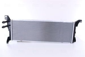 Lage temperatuurkoeler, intercooler 606087