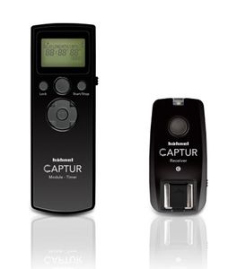 Hahnel Captur Timer Kit Nikon