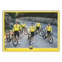 Team Visma | Lease a Bike