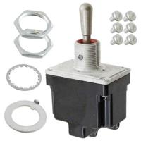 Honeywell SPS 2TL1-56 Tuimelschakelaar 1 stuk(s)