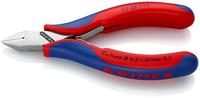 Knipex zijkniptang electronica