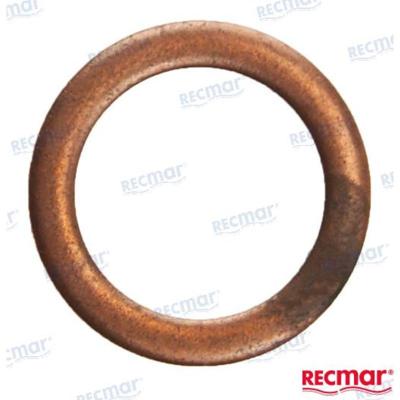 REPUESTOS MOTORES - Volvo REC969011 - ARANDELA